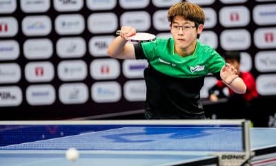 Leonardo Iizuka - Brasil Equipes Masculinas Sul-Americano