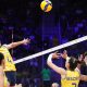 Lorena Central Seleção Brasileira Vôlei Feminino Brasil Liga das Nações