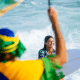 Luana Silva - WSL Saquarema 2025