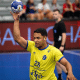 Lucas Mineiro Handebol mundial sub=21