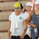 Marcela Mello - Mundial Júnior de pentatlo moderno 2025