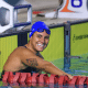 Mariana Gesteira - Natação paralímpica