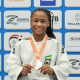 Mariana Nunes - EJU Copa Europeia Júnior de Judô
