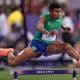 Matheus Lima atletismo 300m com barreiras