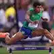 Matheus Lima atletismo 300m com barreiras