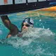 Matheus Melecchi pela Copa do Mundo de Maratona Aquática