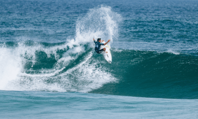 Miguel Pupo - WSL Saquarema 2025
