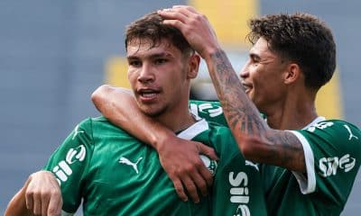 Palmeiras Brasileiro Sub-20