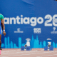 Paulo André Camilo - Atletismo