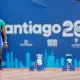Paulo André Camilo - Atletismo