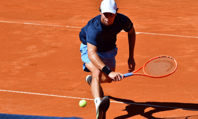 Pedro Boscardin, challenger