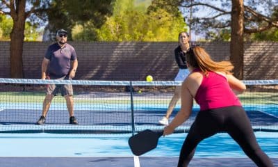 Pickleball- o esporte de raquete que conquistou o mundo e agora cresce no Brasil
