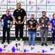 Pinheiros e Reação vencem Taça Brasil Júnior de judô