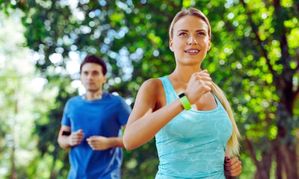 Qual esporte praticar dos 30 aos 40 anos para manter o metabolismo ativo
