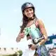 Qual será a próxima competição que Rayssa Leal vai participar?