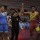 Raphael Higor Duarte - Pan-Americano Sub-17 de Wrestling