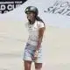 Na imagem, Rayssa Leal, que fechou a semifinal em 12º lugar.