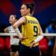 Roberta Brasil Vôlei Feminino Seleção Brasileira VNL Liga das Nações