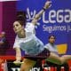 Sâmia Lima - Brasileiras no Aberto dos Estados Unidos de Badminton