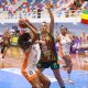 Sampaio Basquete LBF Playoffs