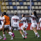São Paulo x Corinthians - Paulistão Feminino
