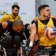 Santer, Regional Su-Sudeste, Rugby, Cadeira de Rodas, Irefes