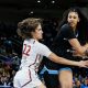 Chicago Sky, Kamilla Cardoso, WNBA, Indiana Fever, Damiris Dantas