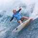 Tatiana Weston-Webb - Mundial de Surfe da WSL em Saquarema
