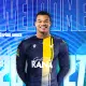 Darlan anunciado no Verona, da Itália