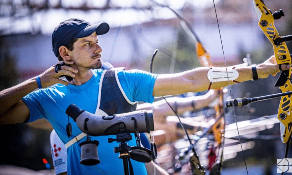 Marcus D'Almeida campeão copa do mundo antalya