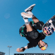 Gui Khury na final do Skate Park