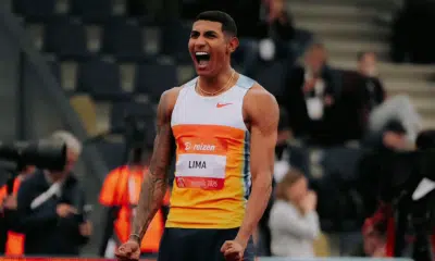 Matheus Lima no FBK Games