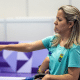 Andreza de Oliveira em Paris 2024