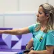 Andreza de Oliveira em Paris 2024