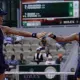 Luis Stefani e Timea Babos