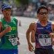 Caio Bonfim 20km em Madri