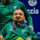 Maciel Santos campeão do BC1 na bocha