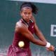 Victória Barros, Roland Garros Juvenil