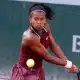Victória Barros, Roland Garros Juvenil