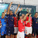 Vila Nova pelo Regional Centro-Norte de futebol de cegos