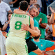 Vitor Benite - Real Betis Basket