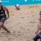 Brasileiros Manaus e Vilsomar Vôlei de Praia