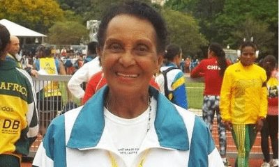 Wanda dos Santos