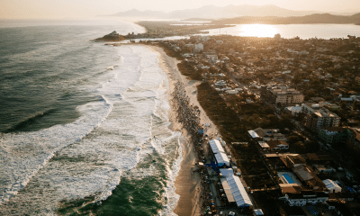 WSL Saquarema 2025 – agenda, baterias e resultados ao vivo