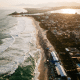 WSL Saquarema 2025 – agenda, baterias e resultados ao vivo