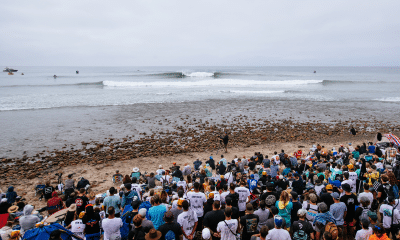 WSL Trestles 2025 - agenda, baterias e resultados ao vivo