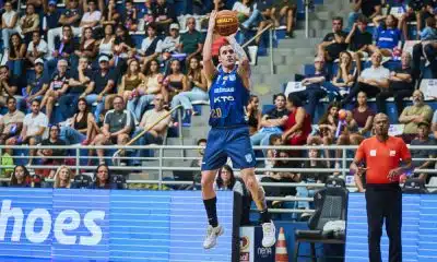 Franca, Minas, NBB, Final