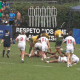 Yaras - Rugby XV amistoso