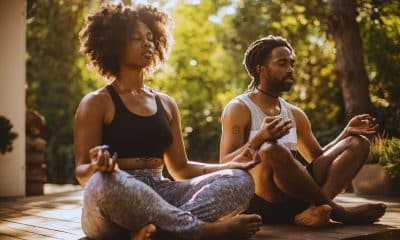 Yoga para corredores- alongamento, respiração e foco