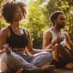 Yoga para corredores- alongamento, respiração e foco